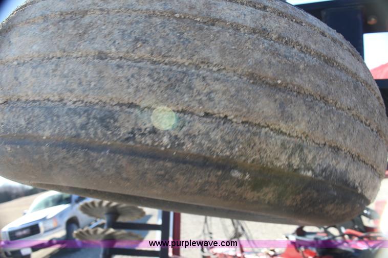 image for item C1681 2010 Case IH 330 Turbo till folding disk