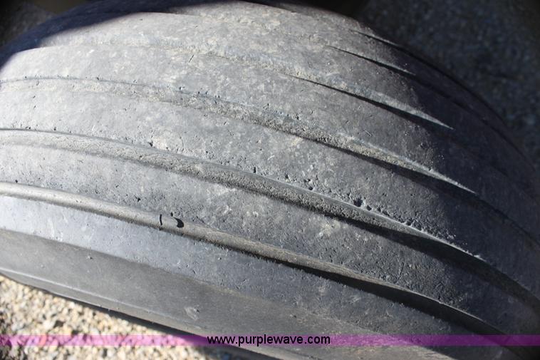 image for item C1681 2010 Case IH 330 Turbo till folding disk