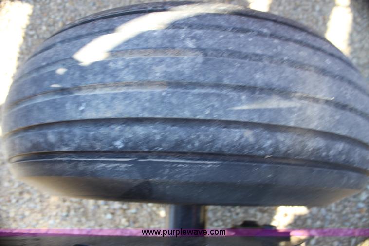 image for item C1681 2010 Case IH 330 Turbo till folding disk