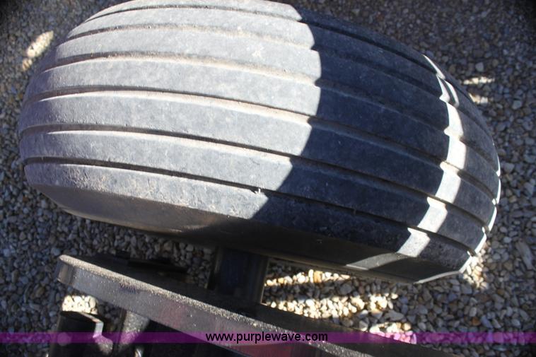 image for item C1681 2010 Case IH 330 Turbo till folding disk