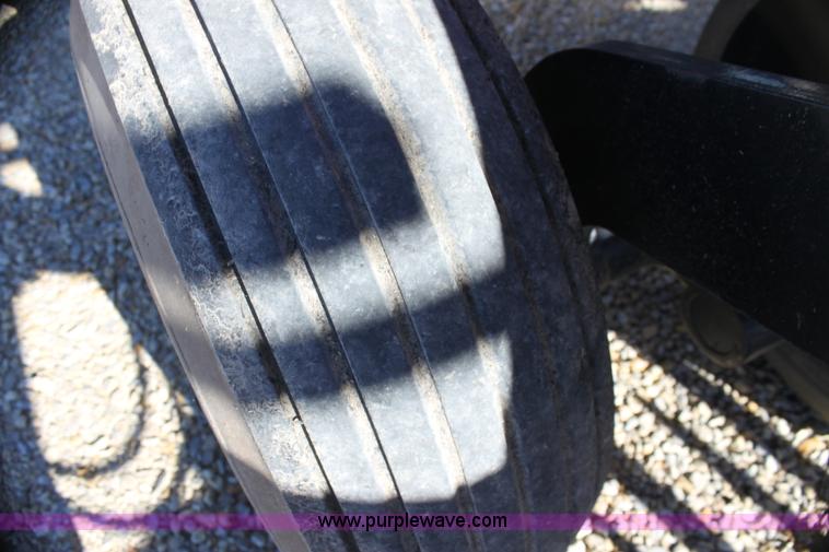 image for item C1681 2010 Case IH 330 Turbo till folding disk