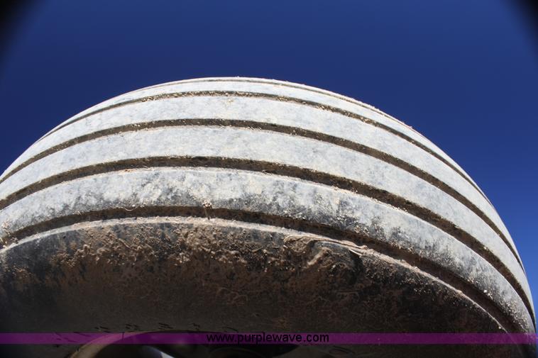 image for item C1681 2010 Case IH 330 Turbo till folding disk