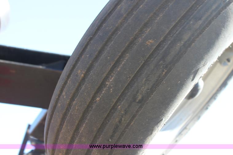 image for item C1681 2010 Case IH 330 Turbo till folding disk