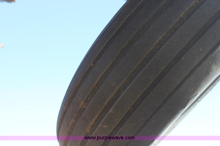 image for item C1681 2010 Case IH 330 Turbo till folding disk