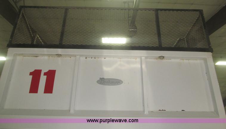 image for item F7207 1992 Mack CH613 silage truck