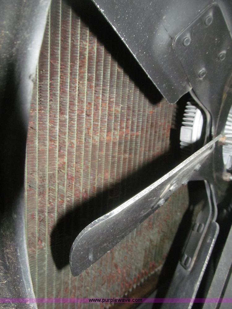 image for item F7208 1993 Mack CH613 silage truck