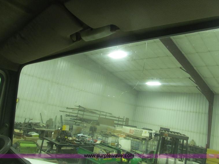 image for item F7212 1990 Mack CS300P Ext. Cab fuel truck