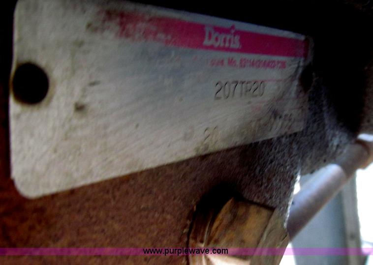 image for item G2211 W.B. Young grain elevator leg assembly