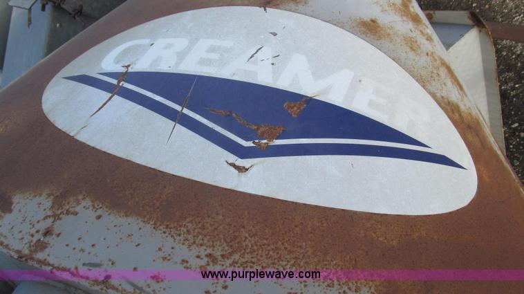 image for item G2211 W.B. Young grain elevator leg assembly