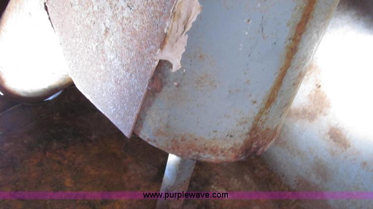 image for item G2211 W.B. Young grain elevator leg assembly