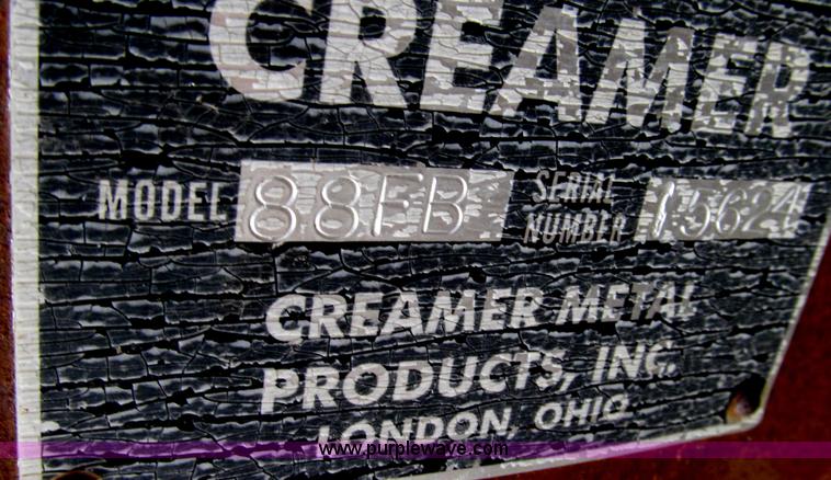 image for item G2211 W.B. Young grain elevator leg assembly