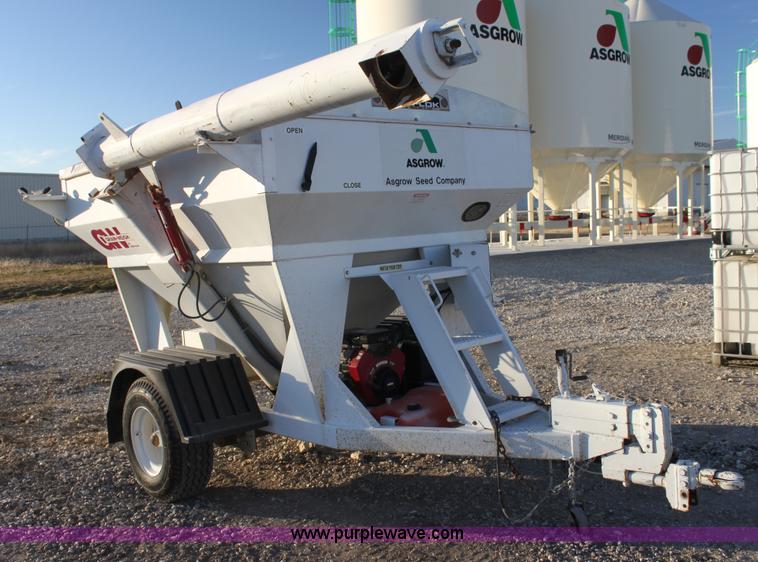 image for item G4417 Grain-Weigh seed tender