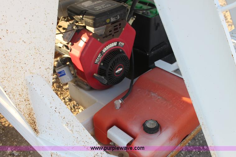 image for item G4417 Grain-Weigh seed tender