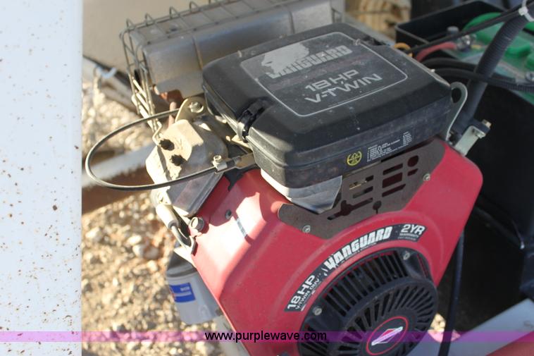 image for item G4417 Grain-Weigh seed tender