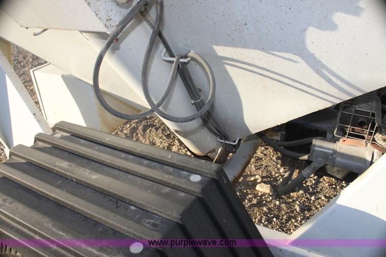 image for item G4417 Grain-Weigh seed tender