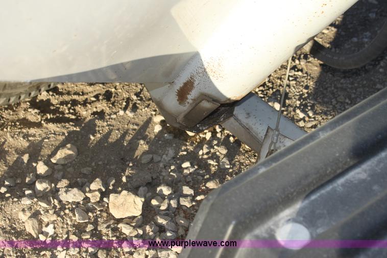 image for item G4417 Grain-Weigh seed tender