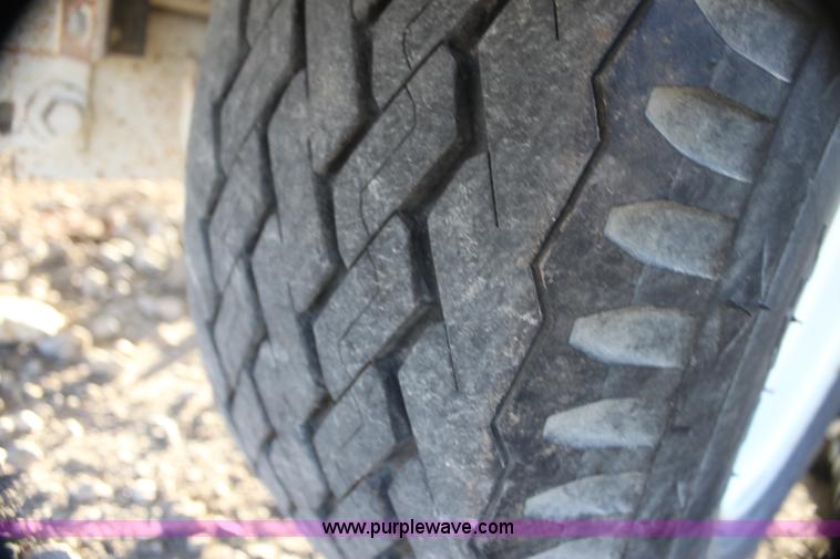 image for item G4417 Grain-Weigh seed tender