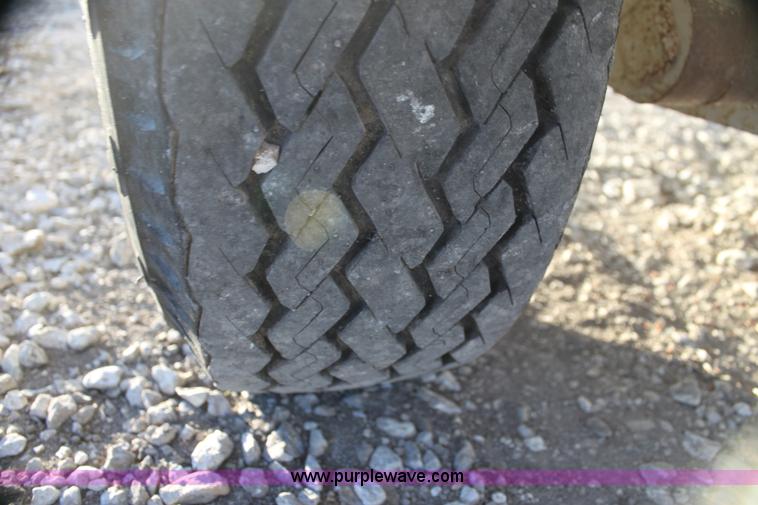 image for item G4417 Grain-Weigh seed tender