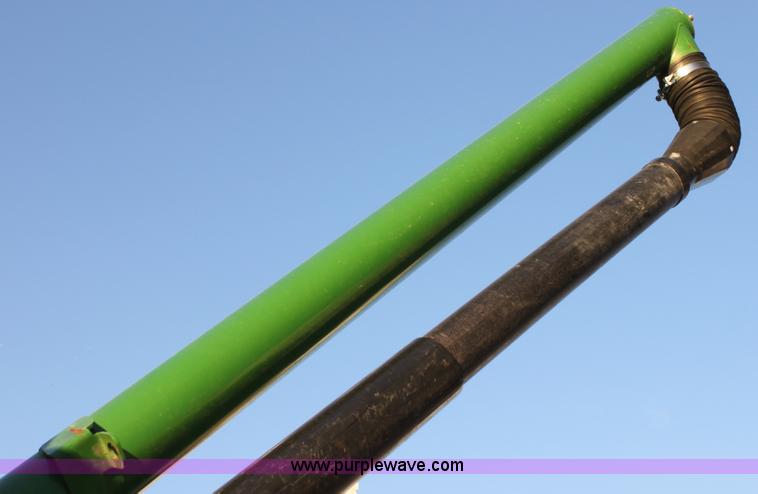 image for item G4422 Patriot 220 seed tender