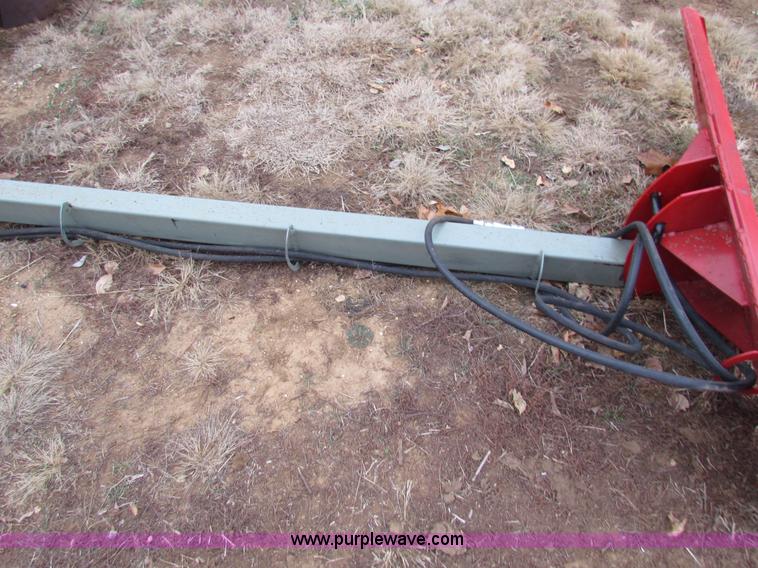 image for item G4429 2012 DWM high reach hydro saw