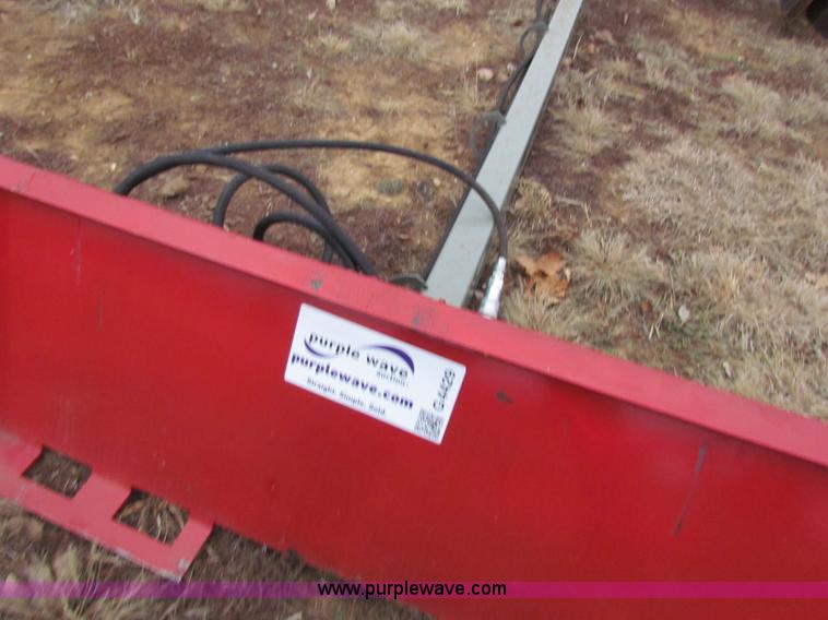 image for item G4429 2012 DWM high reach hydro saw