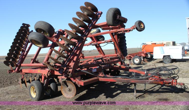 image for item G4446 Sunflower 1442-29 G-flex folding disk