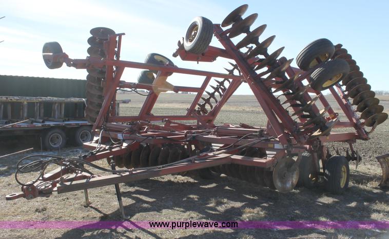 image for item G4446 Sunflower 1442-29 G-flex folding disk