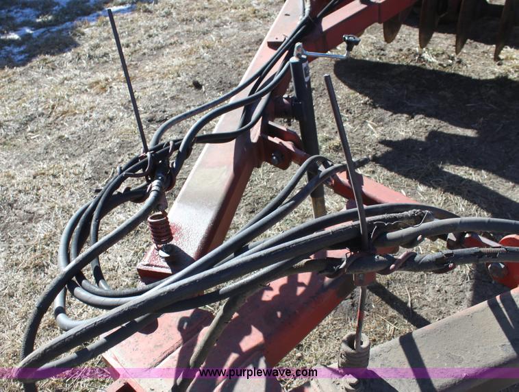 image for item G4446 Sunflower 1442-29 G-flex folding disk