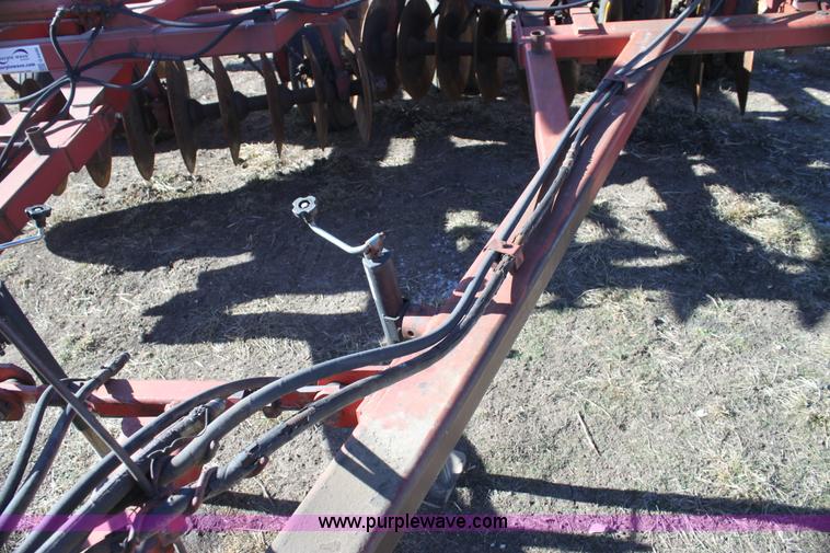 image for item G4446 Sunflower 1442-29 G-flex folding disk