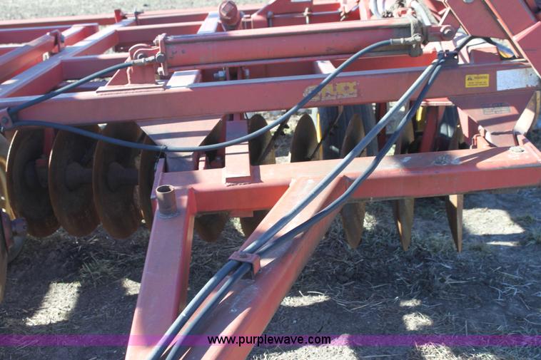 image for item G4446 Sunflower 1442-29 G-flex folding disk