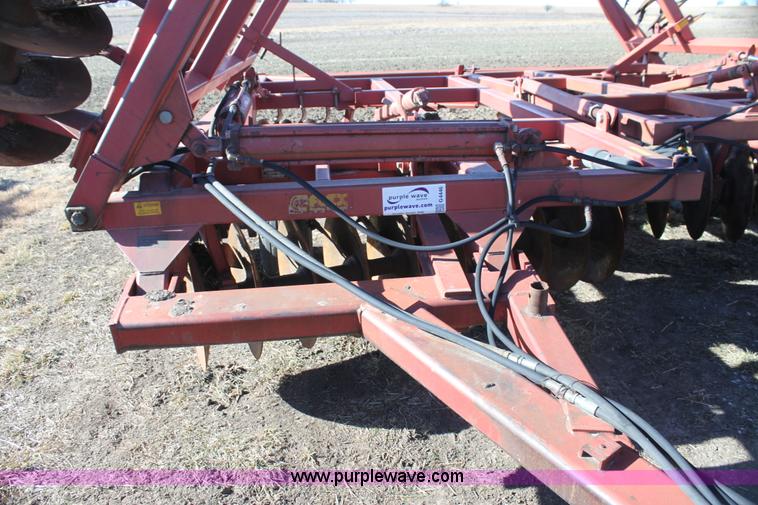 image for item G4446 Sunflower 1442-29 G-flex folding disk