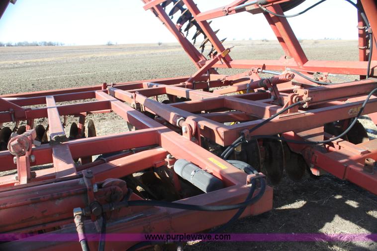 image for item G4446 Sunflower 1442-29 G-flex folding disk