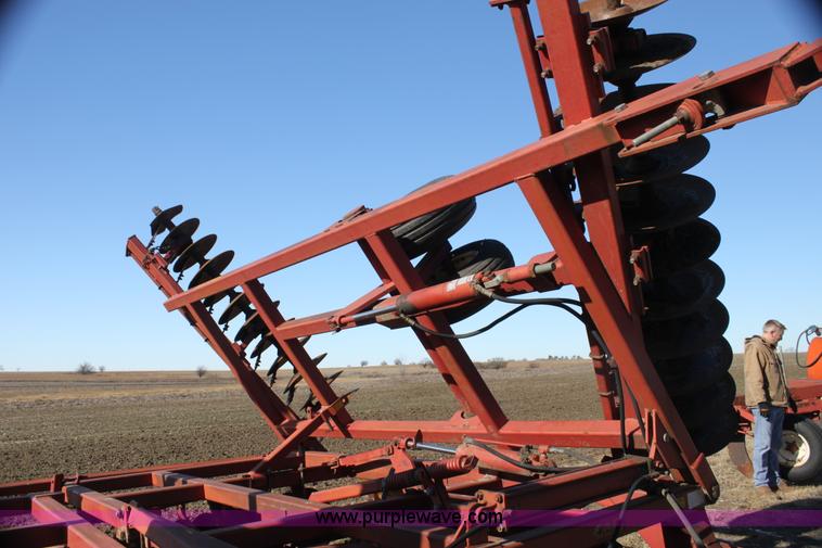 image for item G4446 Sunflower 1442-29 G-flex folding disk