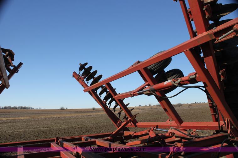 image for item G4446 Sunflower 1442-29 G-flex folding disk