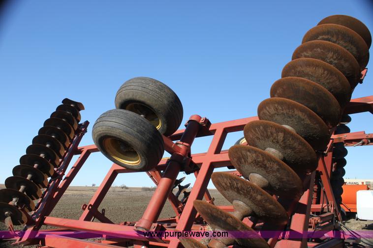 image for item G4446 Sunflower 1442-29 G-flex folding disk