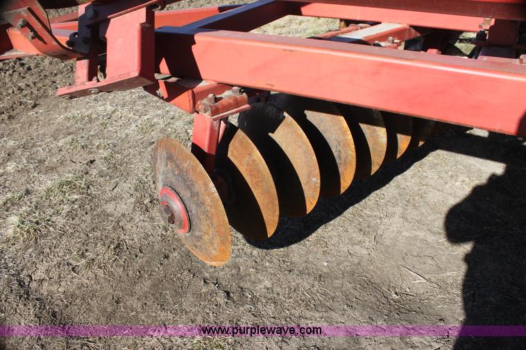 image for item G4446 Sunflower 1442-29 G-flex folding disk