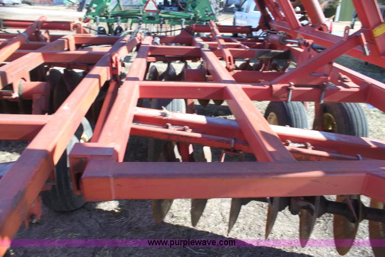 image for item G4446 Sunflower 1442-29 G-flex folding disk