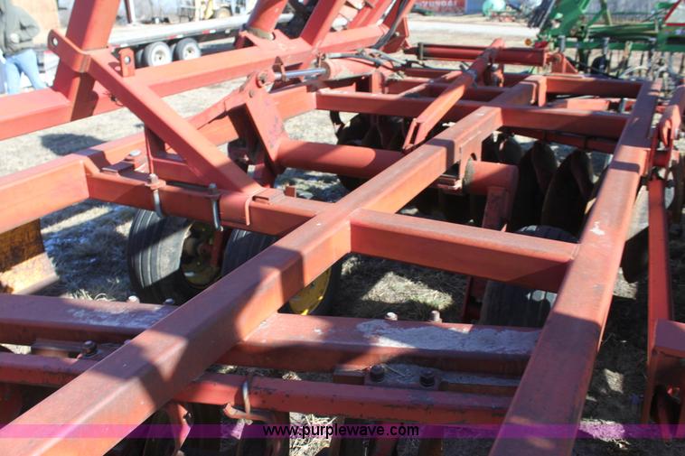 image for item G4446 Sunflower 1442-29 G-flex folding disk