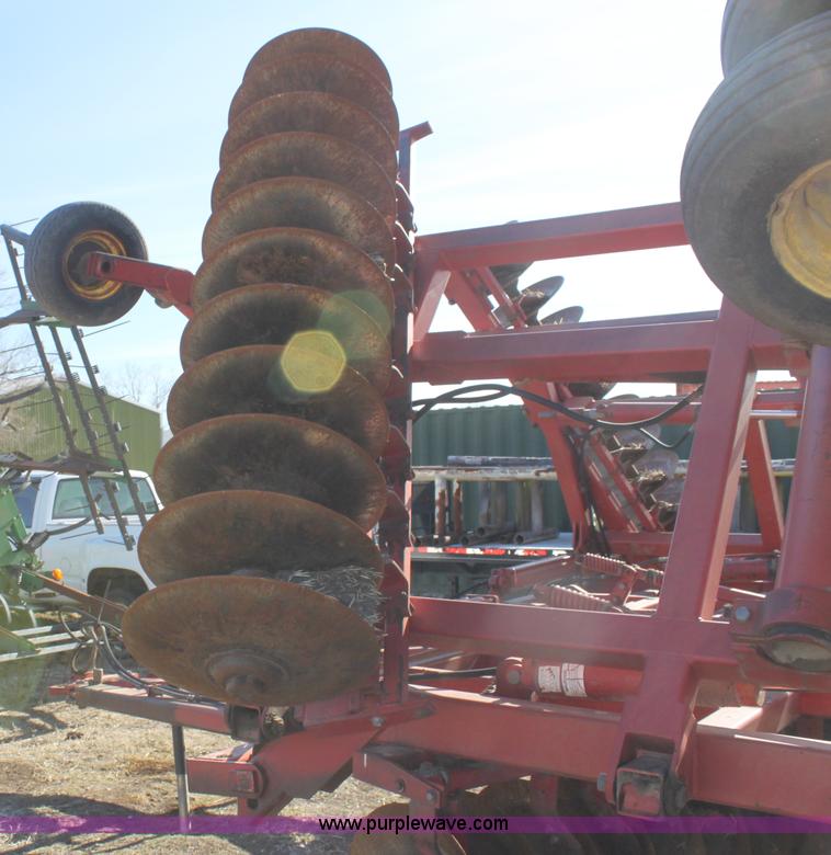 image for item G4446 Sunflower 1442-29 G-flex folding disk