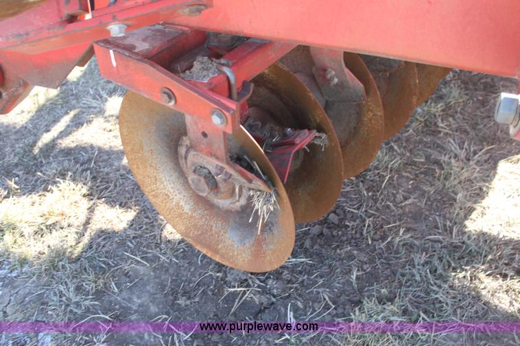 image for item G4446 Sunflower 1442-29 G-flex folding disk