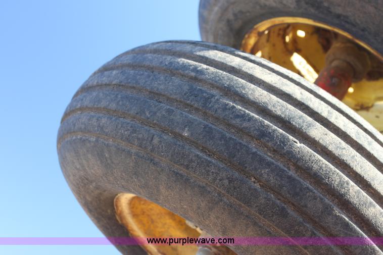 image for item G4446 Sunflower 1442-29 G-flex folding disk