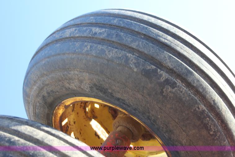 image for item G4446 Sunflower 1442-29 G-flex folding disk