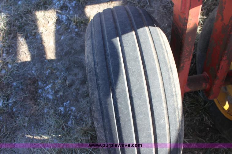 image for item G4446 Sunflower 1442-29 G-flex folding disk