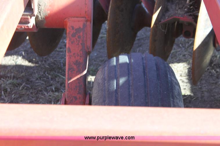 image for item G4446 Sunflower 1442-29 G-flex folding disk