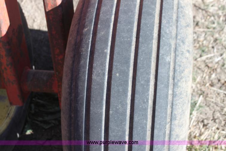 image for item G4446 Sunflower 1442-29 G-flex folding disk