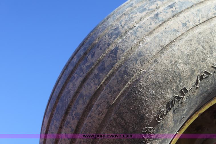 image for item G4446 Sunflower 1442-29 G-flex folding disk