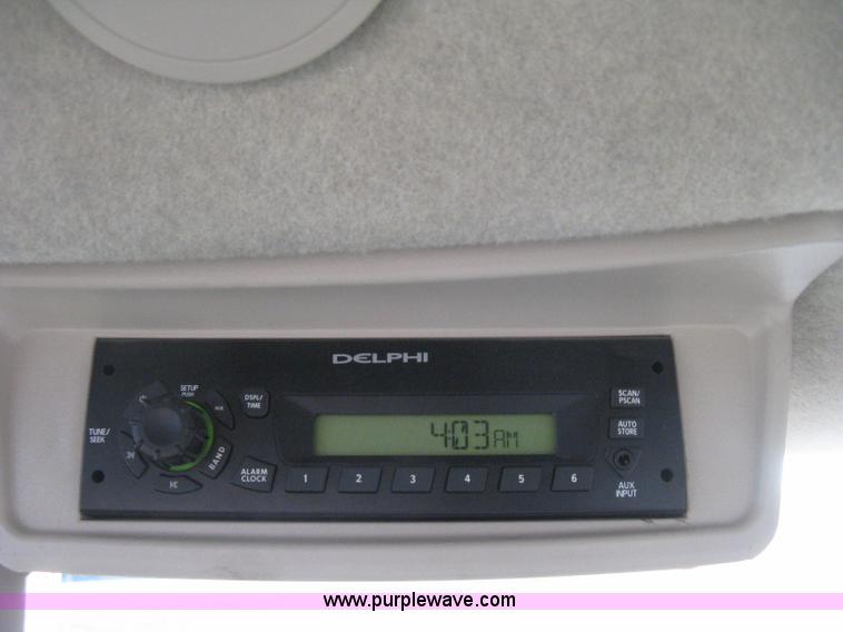 image for item H4335 2009 John Deere 5083E Limited MFWD tractor