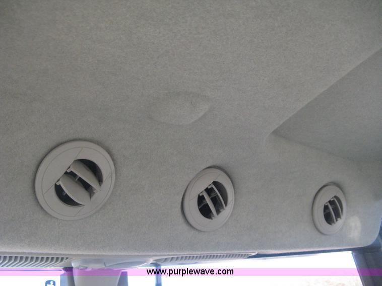 image for item H4335 2009 John Deere 5083E Limited MFWD tractor