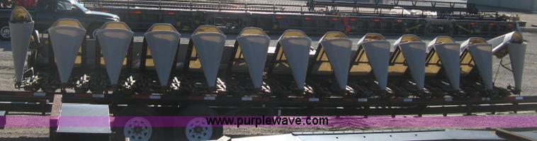 image for item H4336 2008 Gleaner 3000 1230R 12 row header