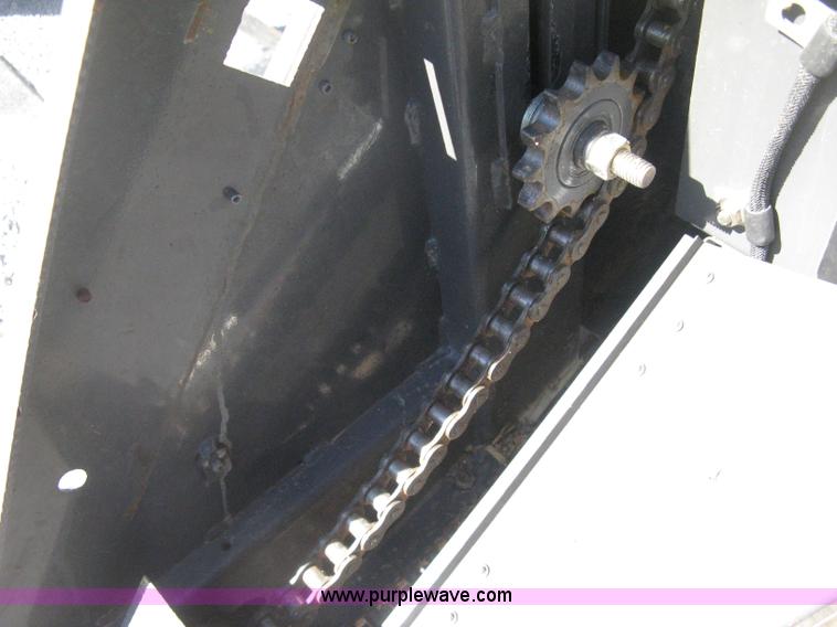 image for item H4336 2008 Gleaner 3000 1230R 12 row header
